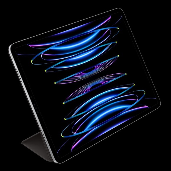 iPad Pro Smart Cover - Picture 3 of 6